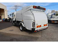 ISUZU Forward Garbage Truck TKG-FRR90S2 2017 120,779km_4