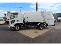 ISUZU Forward Garbage Truck TKG-FRR90S2 2017 120,779km_5