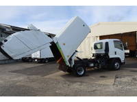 ISUZU Forward Garbage Truck TKG-FRR90S2 2017 120,779km_6