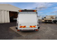 ISUZU Forward Garbage Truck TKG-FRR90S2 2017 120,779km_7