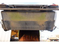 ISUZU Forward Garbage Truck TKG-FRR90S2 2017 120,779km_9