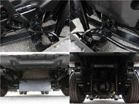 HINO Dutro Dump TKG-XZC610T 2013 97,104km_14