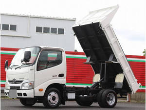 HINO Dutro Dump TKG-XZC610T 2013 97,104km_1