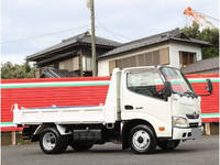 HINO Dutro Dump TKG-XZC610T 2013 97,104km_3