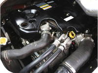 ISUZU Elf Double Cab TRG-NJR85A 2015 99,659km_12