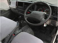 ISUZU Elf Double Cab TRG-NJR85A 2015 99,659km_13