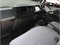 ISUZU Elf Double Cab TRG-NJR85A 2015 99,659km_24