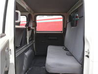 ISUZU Elf Double Cab TRG-NJR85A 2015 99,659km_28