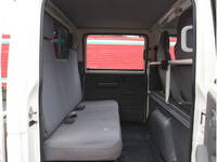 ISUZU Elf Double Cab TRG-NJR85A 2015 99,659km_30