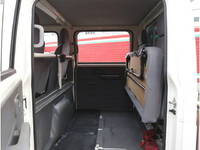 ISUZU Elf Double Cab TRG-NJR85A 2015 99,659km_32