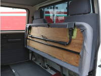 ISUZU Elf Double Cab TRG-NJR85A 2015 99,659km_33