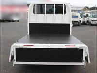 ISUZU Elf Double Cab TRG-NJR85A 2015 99,659km_36