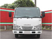 ISUZU Elf Double Cab TRG-NJR85A 2015 99,659km_5