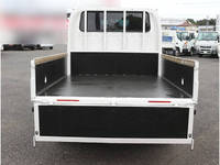 ISUZU Elf Double Cab TRG-NJR85A 2015 99,659km_7