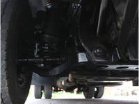 ISUZU Elf Double Cab TRG-NJR85A 2015 99,659km_9