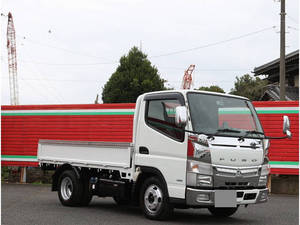 Canter Flat Body_1
