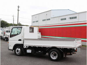 Canter Flat Body_2