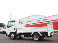 NISSAN Atlas Flat Body SKG-TZ2F24 2016 41,473km_2