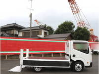 NISSAN Atlas Flat Body SKG-TZ2F24 2016 41,473km_5