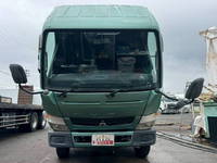 MITSUBISHI FUSO Canter Truck (With 4 Steps Of Cranes) TKG-FEA80 2015 43,138km_10