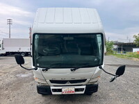 MITSUBISHI FUSO Canter Truck (With 4 Steps Of Cranes) TKG-FEA80 2015 43,140km_10