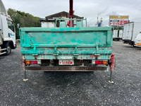 MITSUBISHI FUSO Canter Truck (With 4 Steps Of Cranes) TKG-FEA80 2015 43,138km_11