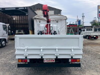 MITSUBISHI FUSO Canter Truck (With 4 Steps Of Cranes) TKG-FEA80 2015 43,140km_11