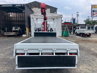 MITSUBISHI FUSO Canter Truck (With 4 Steps Of Cranes) TKG-FEA80 2015 43,140km_12