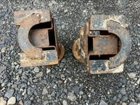 MITSUBISHI FUSO Canter Truck (With 4 Steps Of Cranes) TKG-FEA80 2015 43,138km_14