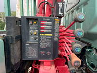 MITSUBISHI FUSO Canter Truck (With 4 Steps Of Cranes) TKG-FEA80 2015 43,138km_16