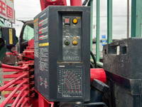 MITSUBISHI FUSO Canter Truck (With 4 Steps Of Cranes) TKG-FEA80 2015 43,138km_17