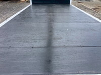 MITSUBISHI FUSO Canter Truck (With 4 Steps Of Cranes) TKG-FEA80 2015 43,140km_18