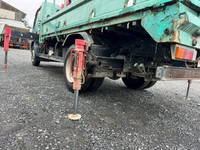 MITSUBISHI FUSO Canter Truck (With 4 Steps Of Cranes) TKG-FEA80 2015 43,138km_20