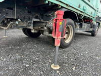 MITSUBISHI FUSO Canter Truck (With 4 Steps Of Cranes) TKG-FEA80 2015 43,138km_21