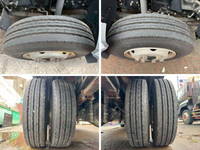 MITSUBISHI FUSO Canter Truck (With 4 Steps Of Cranes) TKG-FEA80 2015 43,138km_22