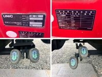 MITSUBISHI FUSO Canter Truck (With 4 Steps Of Cranes) TKG-FEA80 2015 43,140km_22