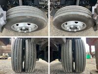 MITSUBISHI FUSO Canter Truck (With 4 Steps Of Cranes) TKG-FEA80 2015 43,140km_24