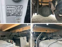 MITSUBISHI FUSO Canter Truck (With 4 Steps Of Cranes) TKG-FEA80 2015 43,140km_25