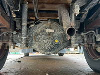 MITSUBISHI FUSO Canter Truck (With 4 Steps Of Cranes) TKG-FEA80 2015 43,138km_27