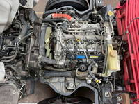 MITSUBISHI FUSO Canter Truck (With 4 Steps Of Cranes) TKG-FEA80 2015 43,138km_28