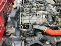 MITSUBISHI FUSO Canter Truck (With 4 Steps Of Cranes) TKG-FEA80 2015 43,140km_28