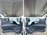 MITSUBISHI FUSO Canter Truck (With 4 Steps Of Cranes) TKG-FEA80 2015 43,140km_31