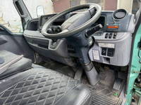MITSUBISHI FUSO Canter Truck (With 4 Steps Of Cranes) TKG-FEA80 2015 43,138km_33
