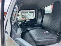MITSUBISHI FUSO Canter Truck (With 4 Steps Of Cranes) TKG-FEA80 2015 43,140km_33