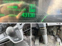 MITSUBISHI FUSO Canter Truck (With 4 Steps Of Cranes) TKG-FEA80 2015 43,138km_35