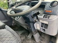 MITSUBISHI FUSO Canter Truck (With 4 Steps Of Cranes) TKG-FEA80 2015 43,140km_35