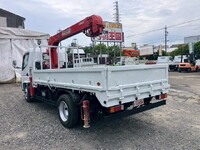 MITSUBISHI FUSO Canter Truck (With 4 Steps Of Cranes) TKG-FEA80 2015 43,140km_4