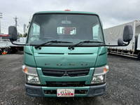 MITSUBISHI FUSO Canter Truck (With 4 Steps Of Cranes) TKG-FEA80 2015 43,138km_9