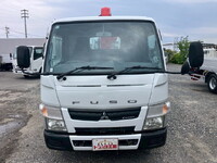 MITSUBISHI FUSO Canter Truck (With 4 Steps Of Cranes) TKG-FEA80 2015 43,140km_9