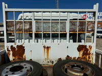 MITSUBISHI FUSO Fighter Flat Body PJ-FK61FHZ 2004 317,463km_11